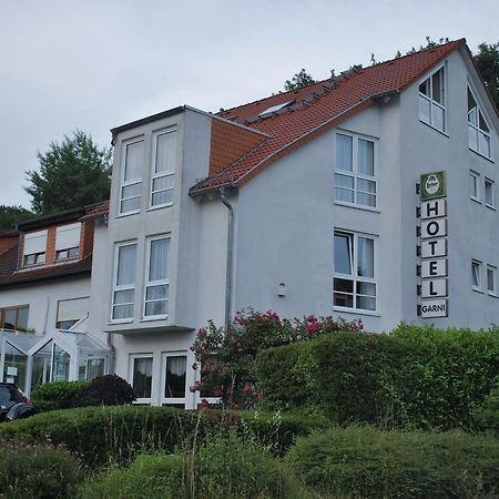 Hotel Garni Am Schaefersberg Нидернхаузен Екстериор снимка