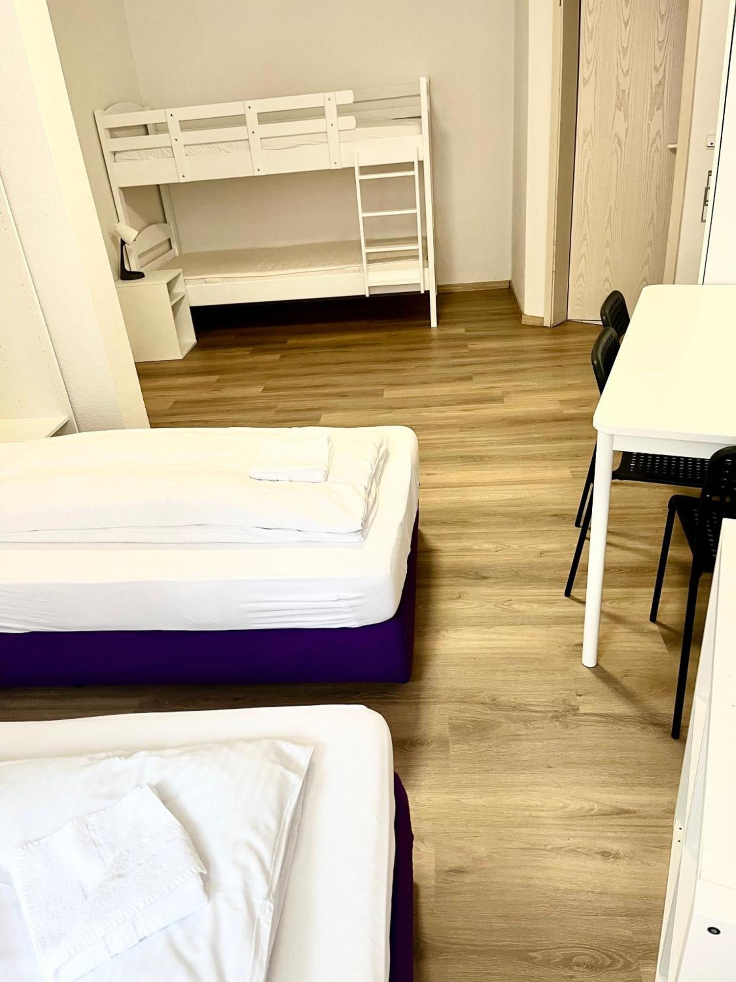 Hotel Garni Am Schaefersberg Нидернхаузен Екстериор снимка