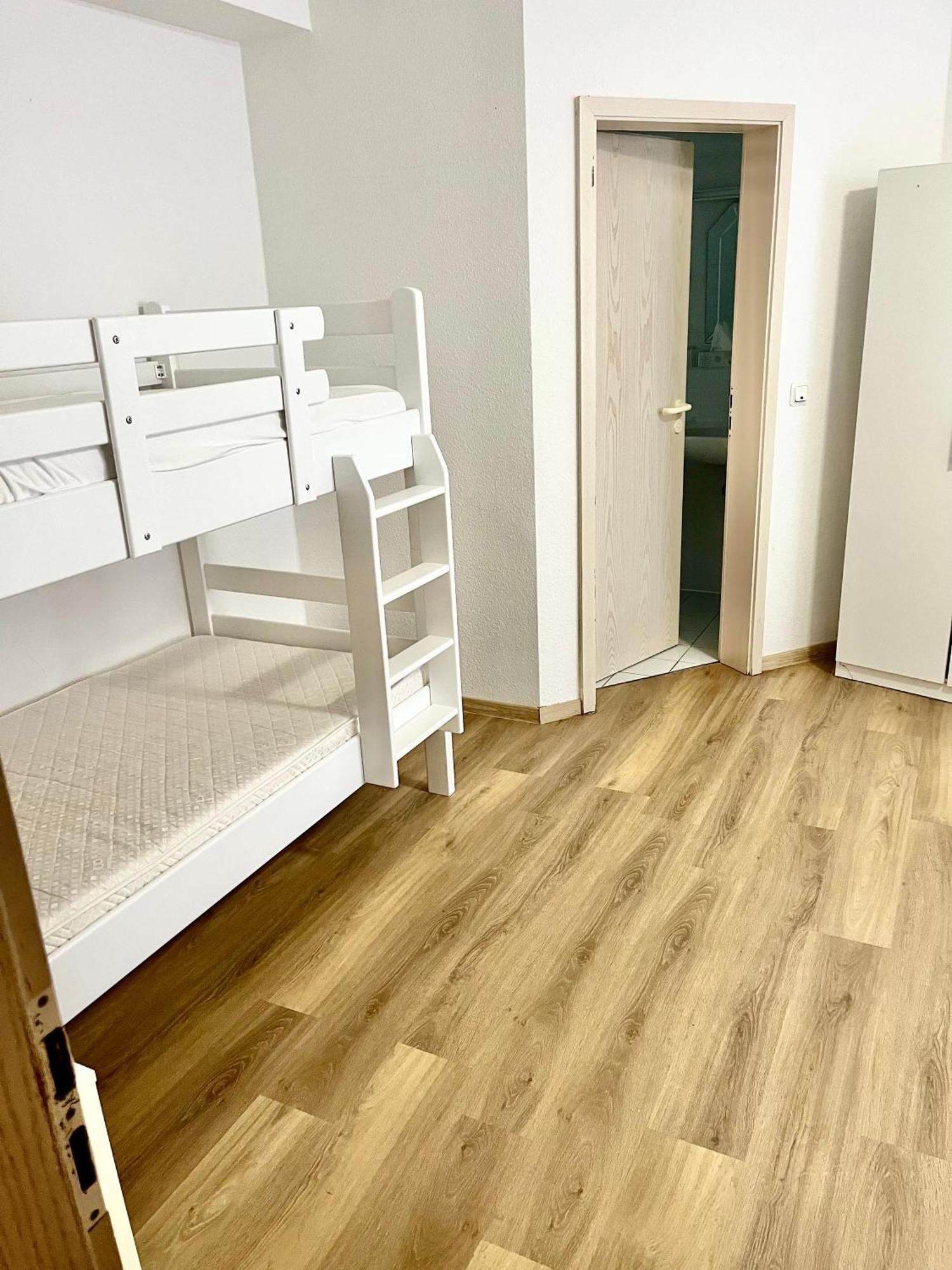 Hotel Garni Am Schaefersberg Нидернхаузен Екстериор снимка