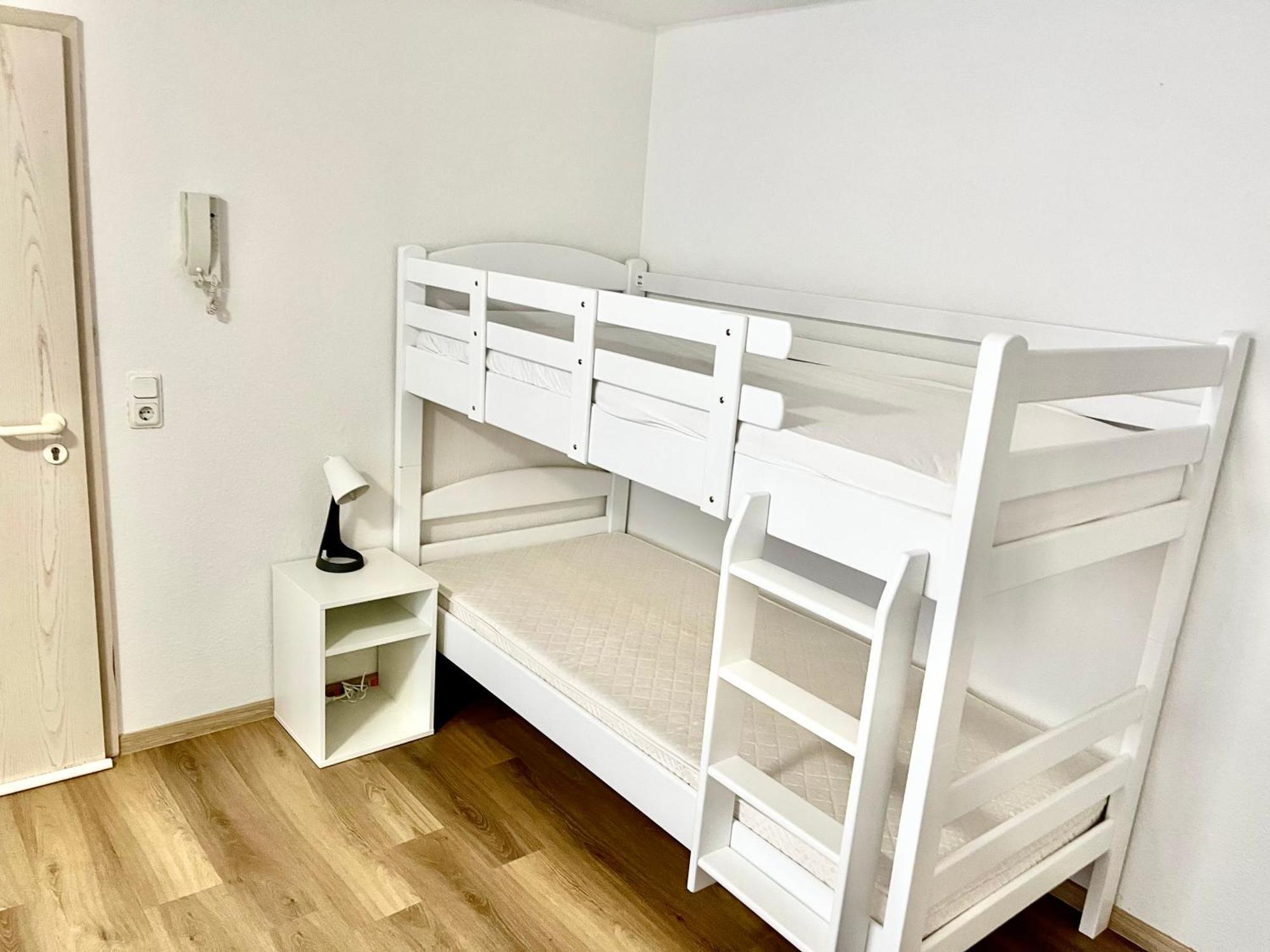 Hotel Garni Am Schaefersberg Нидернхаузен Екстериор снимка